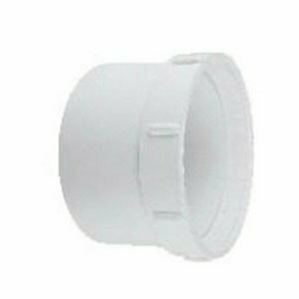 Lesso America 3 DWV FITTING CLEANOUT LP105-030B